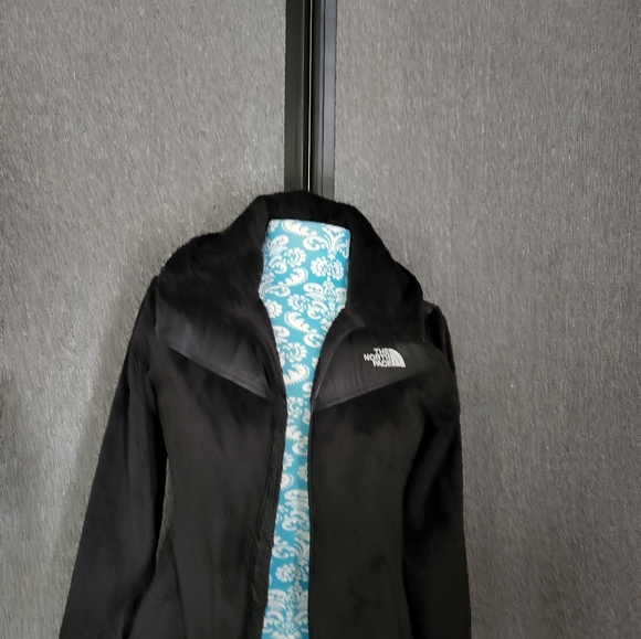 The north face jacket women - Picture 4 of 10